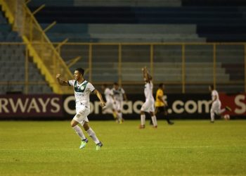 Platense dice adiós a la Liga Concacaf ante Verdes FC de Belice