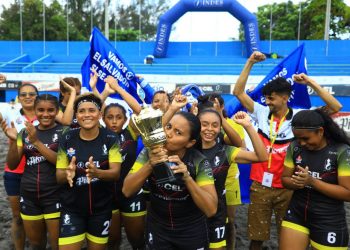 Corral de Mulas se adueñó de la copa