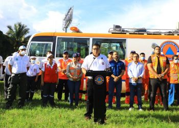 Protección Civil ha asistido 399 accidentes de tránsito durante Plan Vacaciones Seguras 2022
