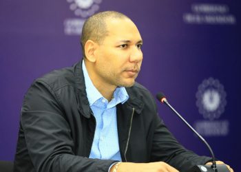 Indes entregará credencial a la comisión regularizadora para que ordene el fútbol nacional
