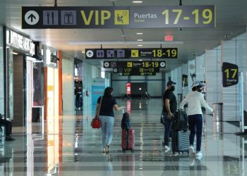 Turistas internacionales dejaron $69 millones en divisas en vacaciones agostinas
