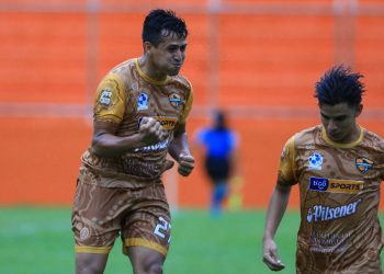 Visita complicada para San Miguel F.C. en la Liga Nacional