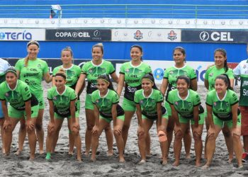 Barra de Santiago y El Espino toman ventaja en cuartos de final