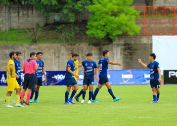 Duelo de extremos en la LNF entre San Salvador y Morazán