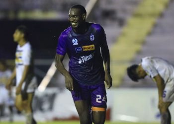 La Paz le pagó los platos rotos a Alacranes, en la novena fecha de la Liga Nacional de Fútbol