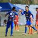 Morazán F.C. ganó su primer juego en la Liga Nacional de Fútbol