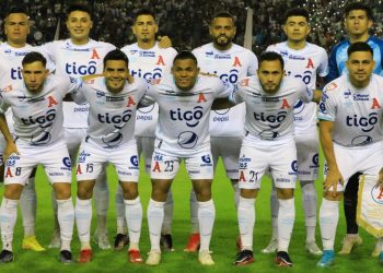 Se confirmaron días y horarios para la serie entre Alianza y Alajuelense
