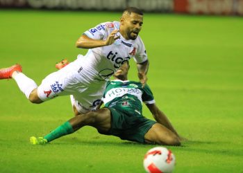 Alianza necesita ritmo y por eso jugará un amistoso contra Metapán, pensando en cuartos de final de Liga Concacaf
