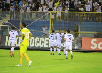 Fito Zelaya, delantero de Alianza: «Tenemos 14 días para estar bastante bien, mucho mejor de lo que estamos ahorita para darle la pelea a Alajuelense»