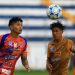 San Miguel sacó tres puntos de oro en Cojutepeque