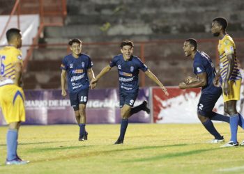 La antesala del choque de trenes dentro de la Liga Nacional de Fútbol