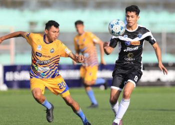 La Libertad castigó 3-0 al Atlético La Unión