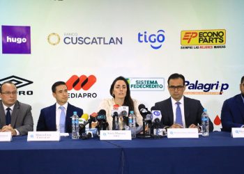 Comité regularizador extendió los periodos de trabajo de los organismos auxiliares de la Fesfut