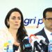 Sofía Malizia, delegada de FIFA: «La FIFA y la Concacaf ya se han reunido varias veces con el Gobierno y siempre estamos abiertos a reunirnos»