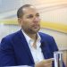 Yamil Bukele, presidente de Indes: «La comisión ya está y hay que trabajar por mejorar el fútbol salvadoreño»