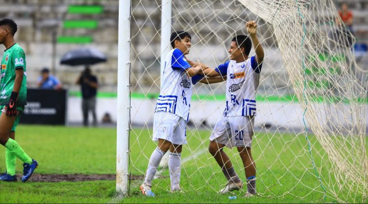 Foto Diego García