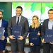 Actualizan firma del Acuerdo «Protocolo Verde del Sistema Financiero de El Salvador»