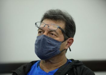 Hugo Pérez hará visorías en LNF para conformar la sub-17