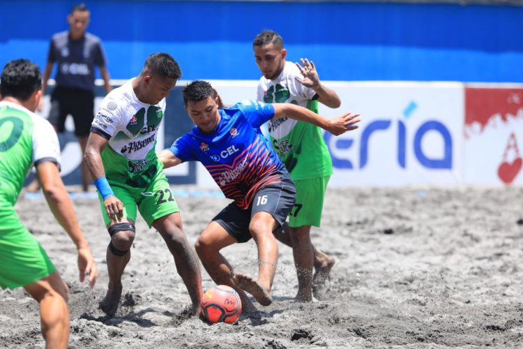 Foto: Sofía Mazariego/Diario El Salvador