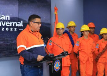 Gobierno destaca exitosa ejecución del Plan Invernal 2022
