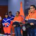 «Mantenemos un monitoreo territorial. Estamos comprometidos con la atención de emergencias», Luis Amaya, director general de Protección Civil