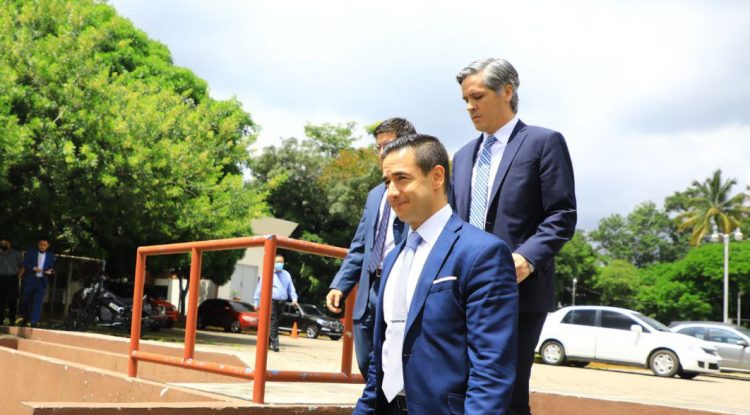 Foto: Diego García/Diario El Salvador