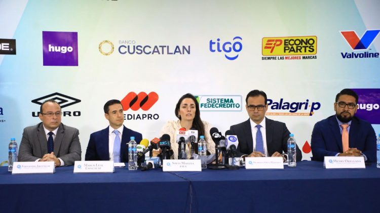 Foto: Diego García/Diario El Salvador
