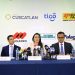 Marco Leal, dirigente de Concacaf: «Es prioridad para este comité la reactivación inmediata del fútbol» 