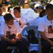 Realizan vigilia para recordar al líder sindical Weder Meléndez, asesinado durante la gestión del exalcalde Ernesto Muyshontd