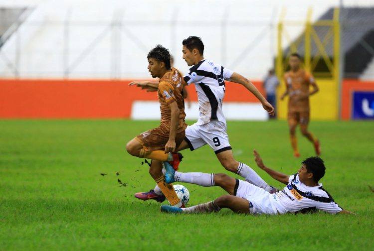 FOTO/ Diego García/ Diario El Salvador