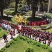 Fotos: Alcaldía de San Salvador conmemora el «Día Internacional de la Protección Civil»