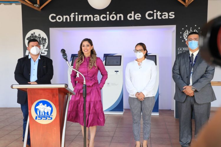 Foto / Guillermo Martínez - Diario El Salvador