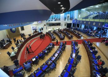 Asamblea aprueba iniciativas para dar seguimiento a la compra anticipada de bonos soberanos