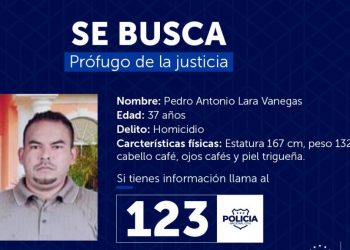 Autoridades identifican a responsable de homicidio cometido en Usulután