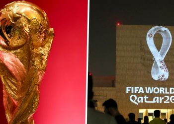 ¡Es oficial! FIFA aprueba adelantamiento de partido inicial de Catar 2022