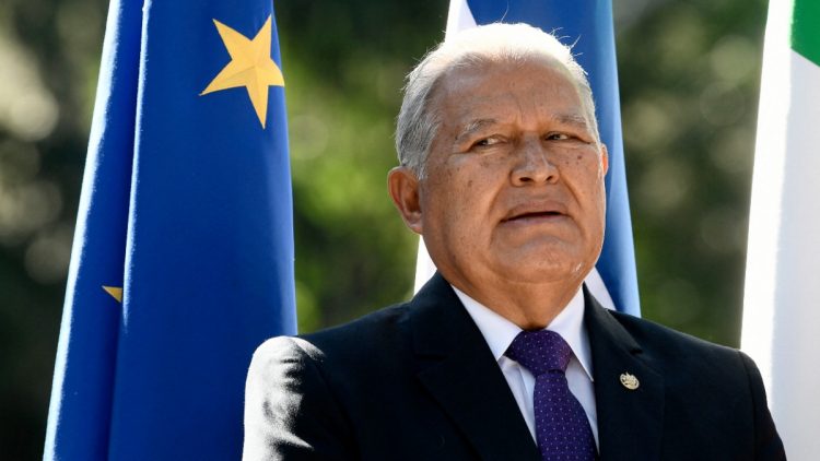 Refugio. La familia de Sánchez Cerén encontró en Daniel Ortega un aliado al salir del país.