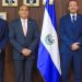 Seguridad, Corte Suprema y Fiscalía General trabajan en reformas a leyes contra las pandillas