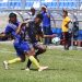 San Miguel F.C. salvó su invicto en la Liga Nacional con dos jugadores menos
