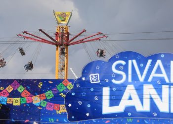 ¡Sívarland para todos!