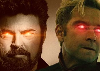 «The Boys», de Amazon Prime, inició el rodaje de su cuarta temporada