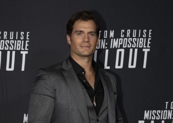 Henry Cavill podría protagonizar Hyperion en la temporada 2 de «Loki»