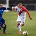 Cinco piezas de aquella victoria ante Perú en 2019 continúan en la Azul para el juego de este martes ante los incas