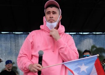 Documental de Bad Bunny denuncia corrupción e injusticias en Puerto Rico