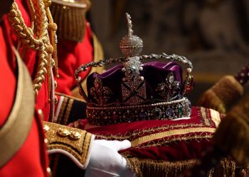 Las joyas de la Corona Británica: ¿qué representan y cuál es su historia?