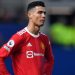 Cristiano Ronaldo es acusado de comportamiento violento por golpe a hincha del Everton