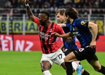 Derbi de Milán en medio de una  jornada con duelos atractivos en la Serie A