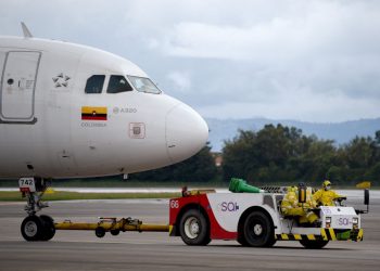 Venezuela y Colombia retomarán vuelos el 26 de septiembre tras 5 años suspendidos