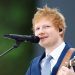Harry Styles, Ed Sheeran y otros famosos recaudan dinero para OMS en Ucrania