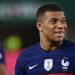 Mbappé rechaza participar en sesión de fotos de selección francesa