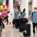 Catar reabre el aeropuerto de Doha para facilitar el tráfico en el Mundial de fútbol